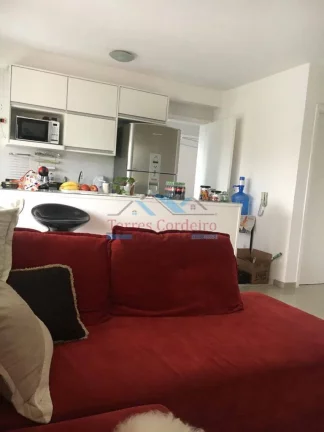 Imagem Lindo apartamento 2 suítes + 2 vagas - Vila Andrade