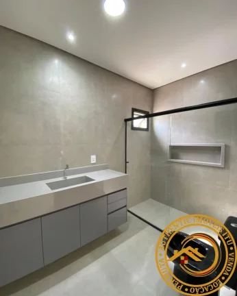 Imagem CASA RESIDENCIAL em ITU - SP, CONDOMÍNIO RESIDENCIAL MONT BLANC