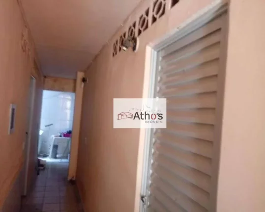 Imagem Sobrado Residencial à venda, Centro, Itupeva - SO0135.
