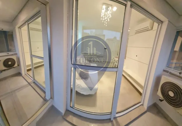 Imagem Imperdível: Apartamento à venda ou locação em São Paulo-SP, Santa Efigênia, 2 quartos, 2 salas, 1 banheiro, 1 vaga, 50m².