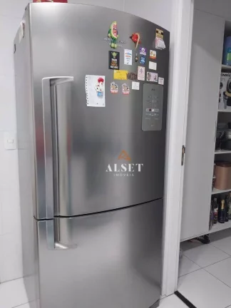 Imagem Apartamento Residencial à venda, Tatuapé, São Paulo - AP0610.