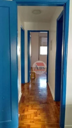 Imagem Apartamento com vista para o mar