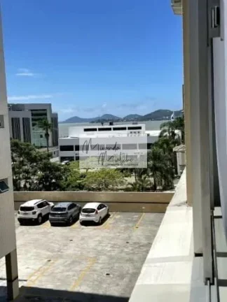 Imagem Apartamento à venda no bairro Agronômica - Florianópolis/SC