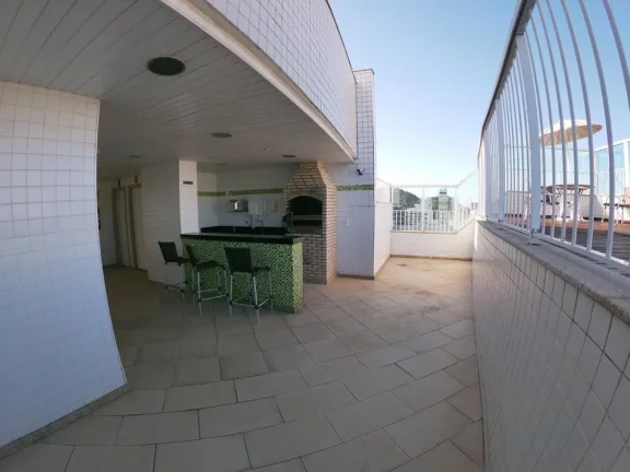 Imagem Apartamento à venda no Imperial - Praia da Costa, Vila Velha/ES