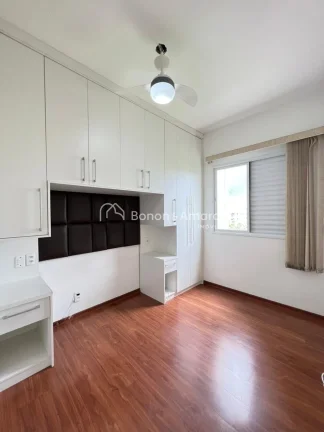 Imagem Apartamento para aluguel no Condomínio Premiere Morumbi, bairro Morumbi, Paulínia.

Charmoso apart...