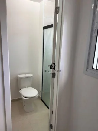 Imagem Apartamento com 2 dormitórios sendo 1 suíte, 71 m² - venda por R$ 820.000 ou aluguel por R$ 3.500/mês - Parque Campolim - Sorocaba/SP