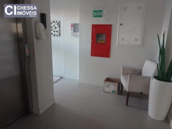 Imagem Lindo apartamento semimobiliado para locação próximo ao Centro de Itajaí

Excelente localizaçã...