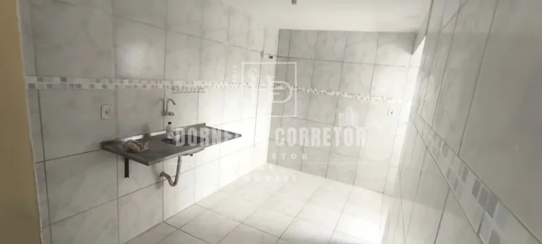 Imagem APARTAMENTO NO JANGA por R$ 165 MIL! Aceita financiamento!