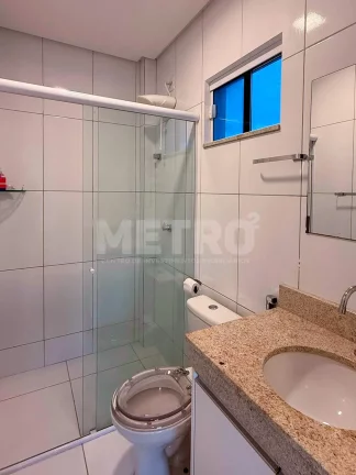 Imagem Apartamento à venda 2 quartos, planejados, Petrolina