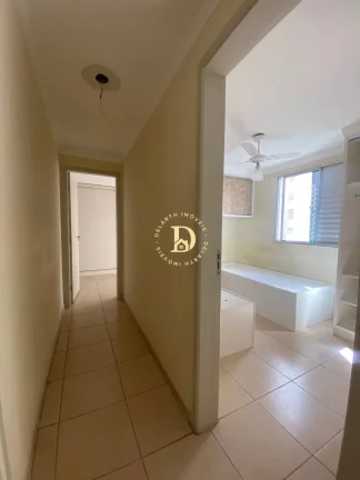 Imagem APARTAMENTO - COND. SAVOYA - PQ INDUSTRIAL - 2 DORMITÓRIOS - 50M2
