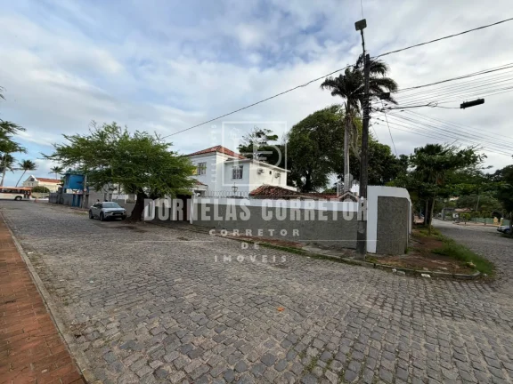Imagem Oportunidade Única no Centro Histórico de Olinda!