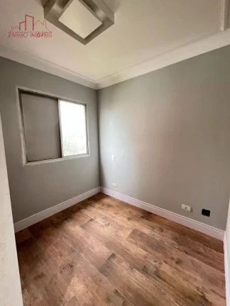 Imagem Apartamento Mobiliado- Vila Andrade
