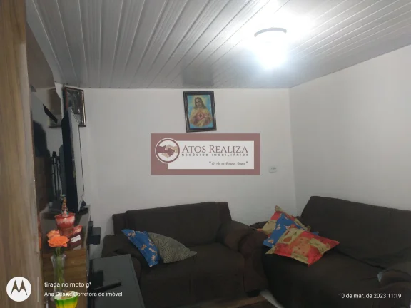 Imagem Assobradado em Conjunto Habitacional Brigadeiro Faria Lima - São Paulo