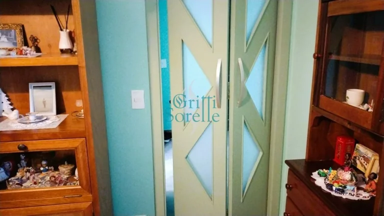 Imagem Apartamento à Venda na Vila Mariana - São Paulo/SP.