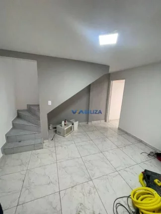 Imagem Sobrado com 1 dormitório à venda, 134 m² por R$ 650.000,00 - Inocoop - Guarulhos/SP