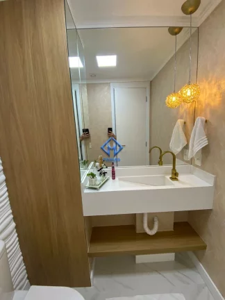Imagem Apartamento com 3 Quartos à Venda, 106 m² em Ipiranga - São Paulo Imagem Apartamento com 3 Quartos à Venda, 106 m² em Ipiranga - São Paulo