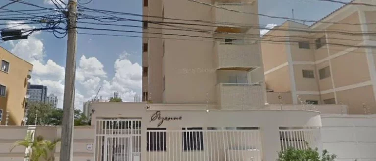 Imagem Apartamento com 3 dormitórios para alugar, 96 m² por R$ 4.525,00/mês - Parque Campolim - Sorocaba/SP