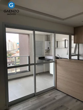 Imagem Apartamento Infinity Bela Vista