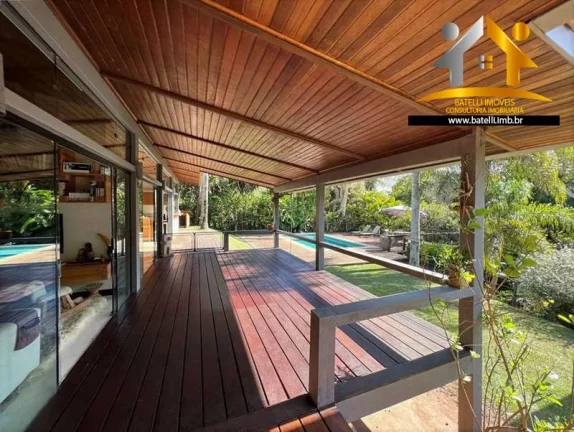 Imagem Casa - Granja Vianna | Batelli Imóveis