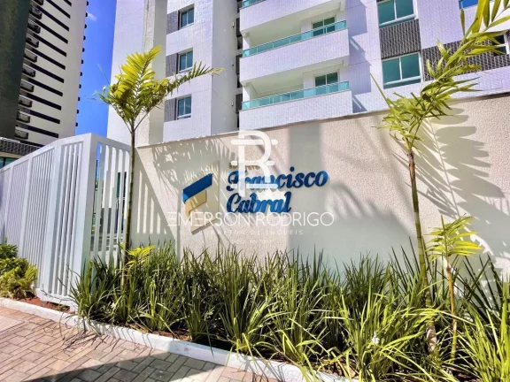 Imagem Apartamento para Venda em Natal / RN no bairro Tirol