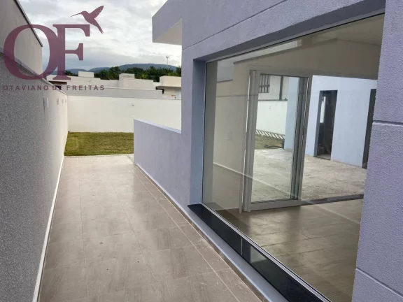 Imagem Casa à venda - Brisas da Mata - 4 Quartos - 316m² - Jundiaí/SP