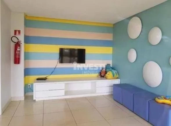 Imagem Apartamento à venda no Village Veneza - Goiânia/GO