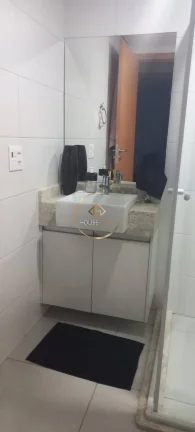 Imagem Apartamento, Residencial Terra Di Vernazza, Urbanova, 3 Dormitórios 