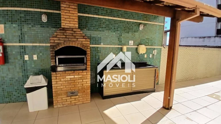 Imagem Apartamento à venda, 100 m² por R$ 1.000.000,00 - Praia da Costa - Vila Velha/ES