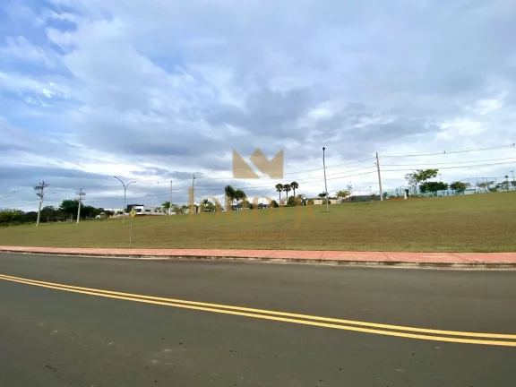 Imagem Terreno à Venda Condomínio Alphaville Zona Sul - Votorantim