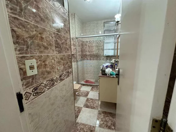Imagem Apartamento com 3 Quartos à Venda, 130 m² em Boqueirão - Santos