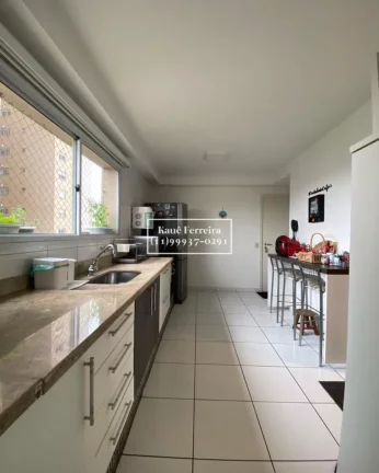 Imagem Apartamento a venda em São Paulo