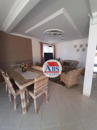 Imagem Cobertura à venda, 338 m² por R$ 2.300.000,00 - Canto do Forte - Praia Grande/SP