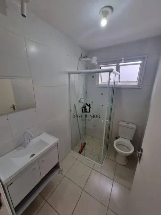 Imagem Apartamento com 2 dormitórios à venda, 61 m² por R$ 330.000 - Jardim São Carlos - Sorocaba/SP