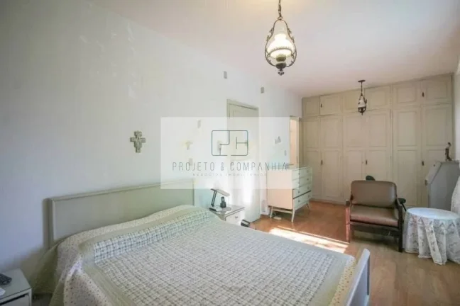 Imagem Casa Sobrado em Chácara Santo Antônio - São Paulo