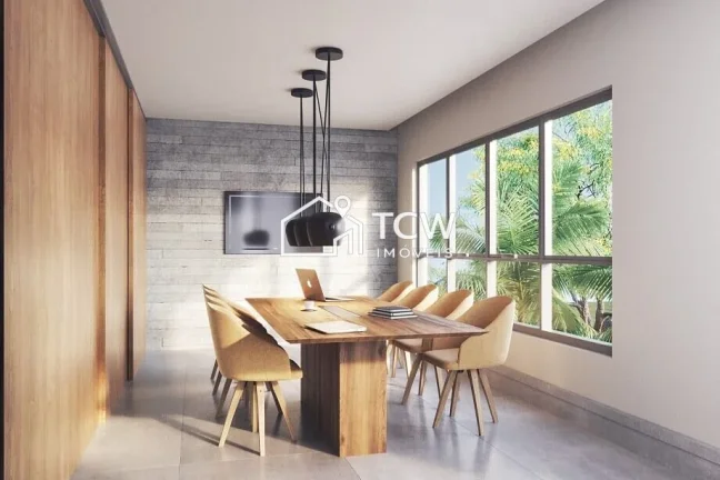 Imagem Apartamento à venda no bairro Brooklin Novo - São Paulo/SP, Zona Sul