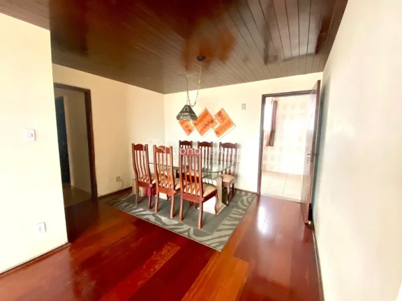 Imagem APARTAMENTO DE 3 DORMITÓRIO NO CAMBUÍ