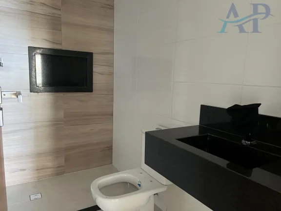 Imagem Apartamento no Caiçara em Praia Grande com 2 Dormitórios.