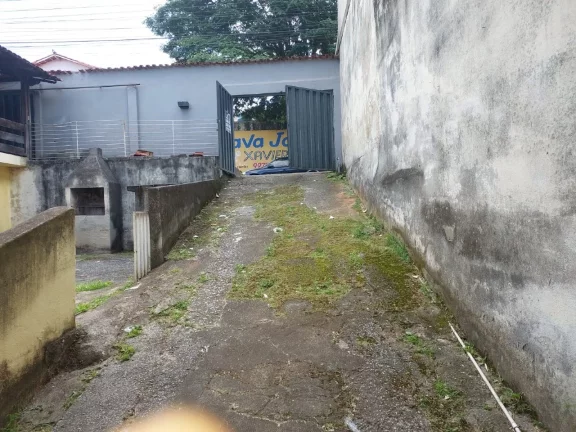Imagem Loteamento em Belo Horizonte
