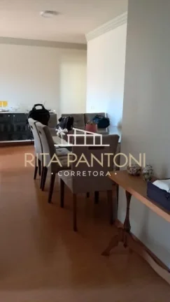 Imagem Apartamento - Ribeirão Preto - Residencial Flórida