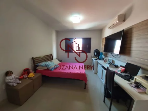 Imagem CASA DUPLEX EM POTILÂNDIA, LAGOA NOVA