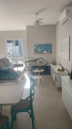 Imagem CASA DE CONDOMÍNIO EM CAMBURI
