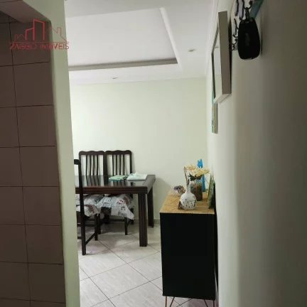 Imagem Oportunidade - Apartamento no Inocoop - 2 Dorms - 1 vaga