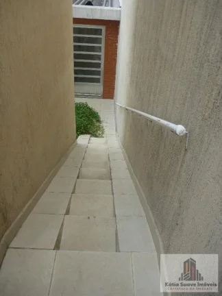 Imagem Casa para Venda em São Caetano do Sul / SP no bairro Santa Maria