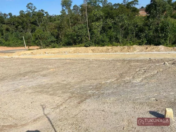 Imagem Terreno à venda, 140 m² por R$ 160.000,00 - Jardim Lenize - Guarulhos/SP