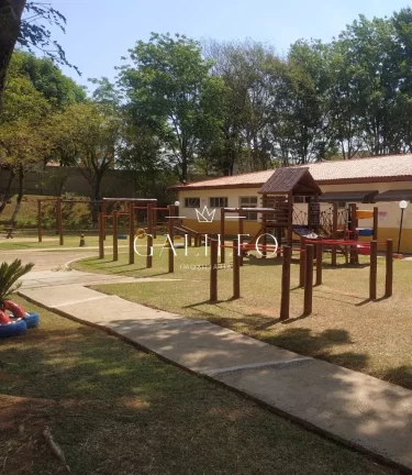 Imagem APARTAMENTO Á VENDA EM MORADA DA SERRA JUNDIAÍ -SP