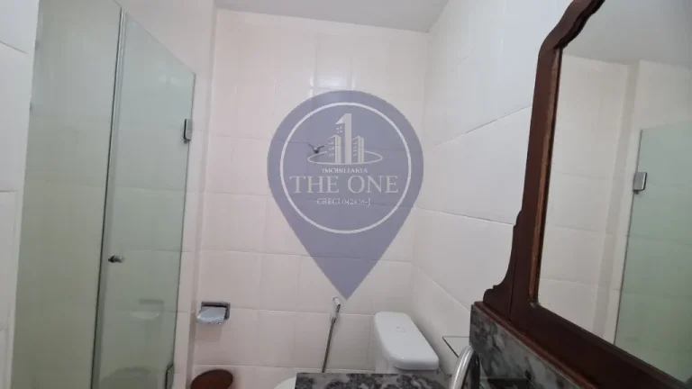 Imagem Imperdível oportunidade de apartamento à venda em São Paulo-SP: 1 quarto, 2 salas, 1 banheiro, 1 vaga na garagem, 35m² no Jardim Vila Mariana!