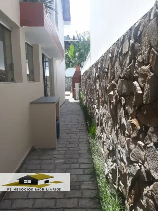 Imagem Sobrado Padrão para Venda em Jardim Vila Mariana São Paulo-SP