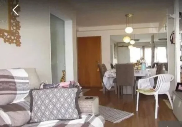 Imagem APARTAMENTO A VENDA NO SECRET GARDEN INFRAESTRUTURA COMPLETA ANDAR ALTO