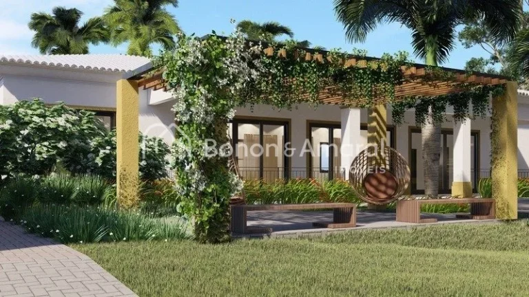 Imagem À procura do local ideal para construir a casa dos seus sonhos? Esta é a chance perfeita! Um terre...