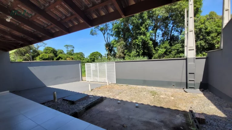 Imagem Casa em Itapoá - Próximo ao Porto
